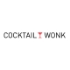 cocktail wonk logo