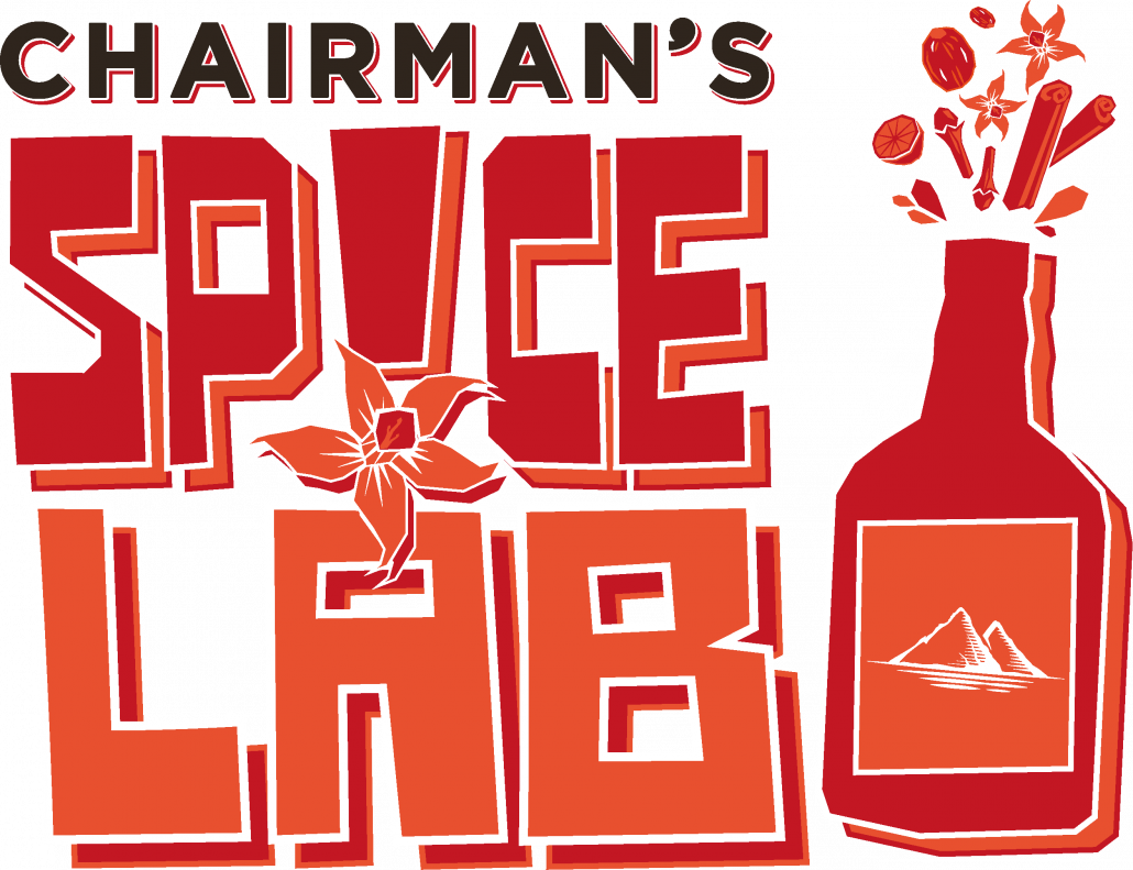 Chairman’s Reserve Launches Chairman’s Spice Lab! Diego's Rum Compass