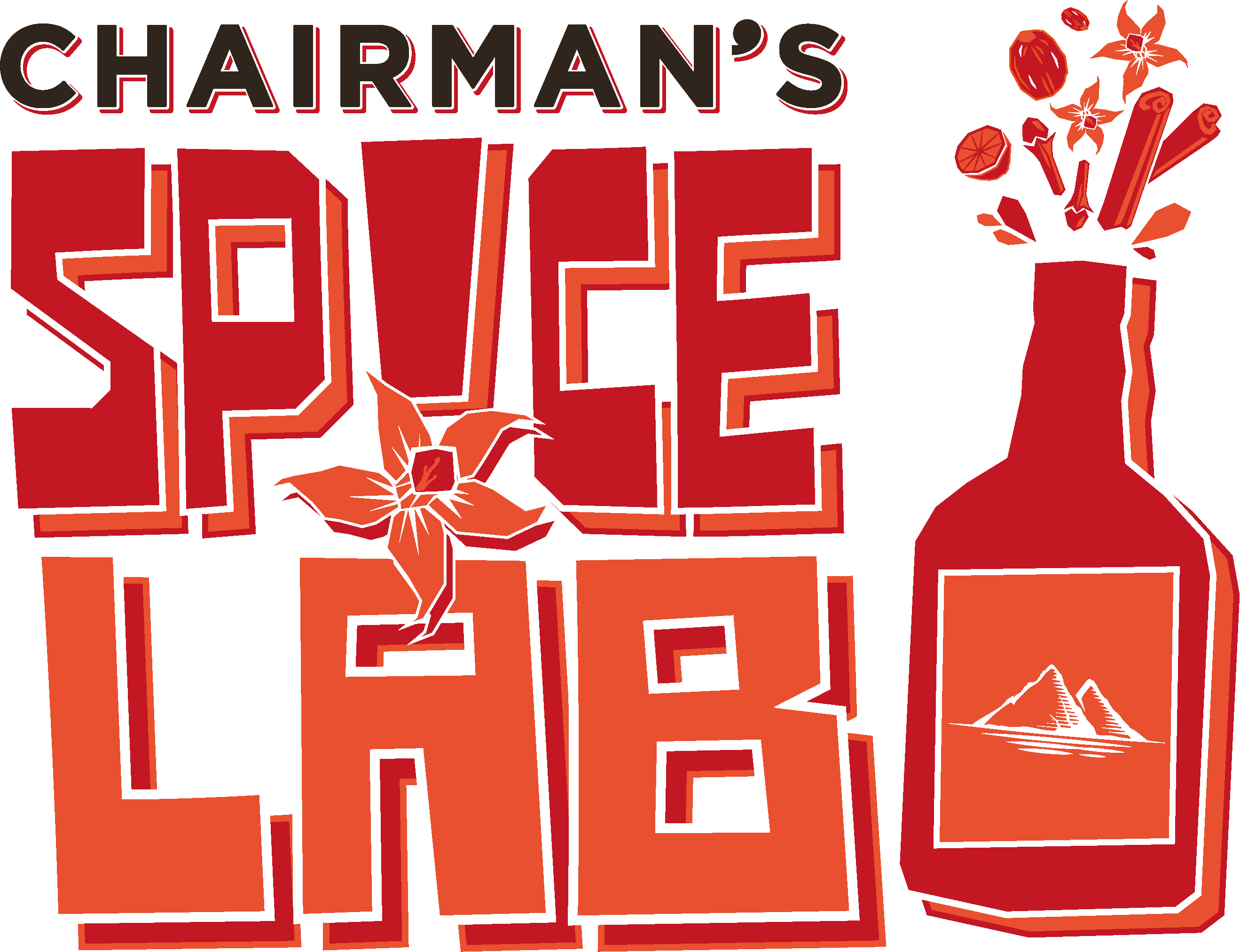 Chairman’s Reserve Launches Chairman’s Spice Lab! Diego's Rum Compass